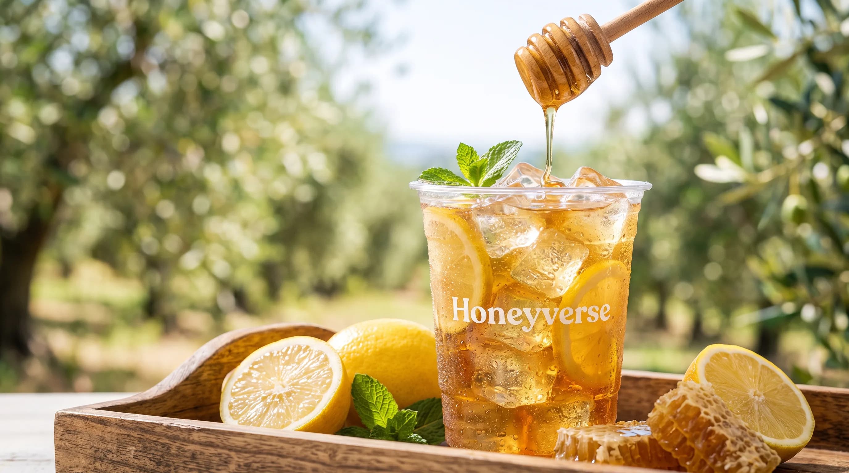 Stop Saving the Good Honey for Winter: 5 Ways Italians Use It All Summer Long